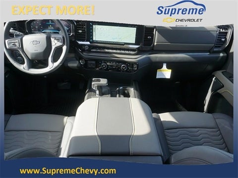 2024 Chevrolet Silverado 1500 ZR2 in Slidell, LA - Supreme Auto Group
