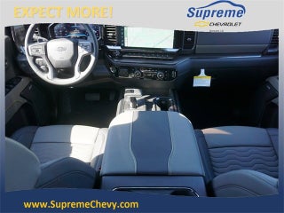 2024 Chevrolet Silverado 1500 ZR2 in Slidell, LA - Supreme Auto Group