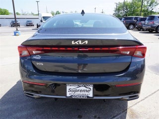 2023 Kia K5 LXS in Slidell, LA - Supreme Auto Group