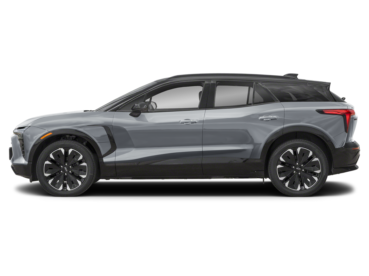 2024 Chevrolet Blazer EV eAWD 2LT in Slidell, LA - Supreme Auto Group
