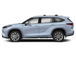 2024 Toyota Highlander Hybrid Limited