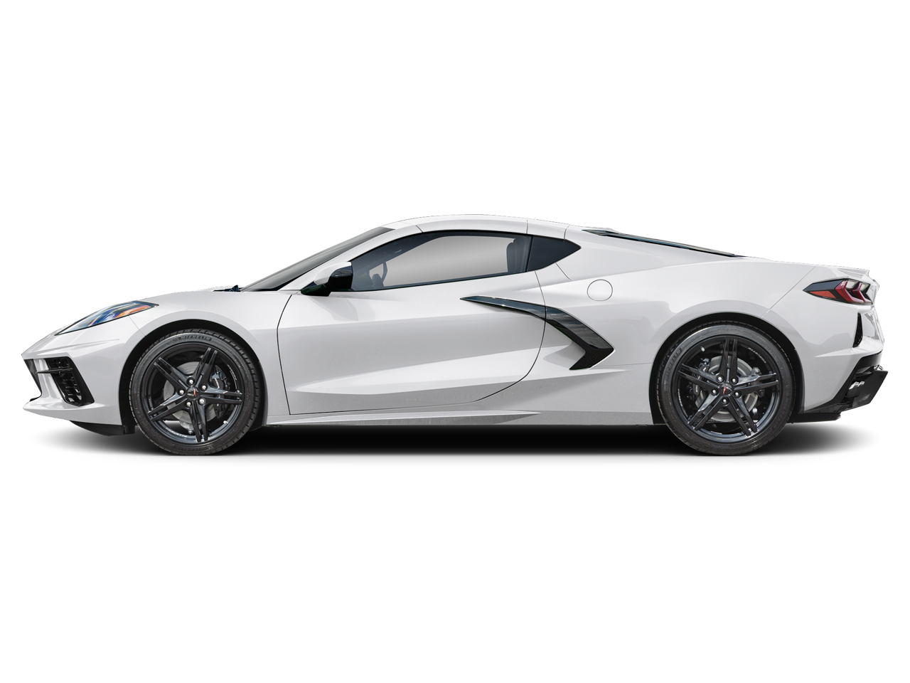 2026 Chevrolet Corvette 2LT
