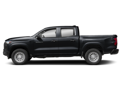 2026 Chevrolet Colorado 2WD Work Truck