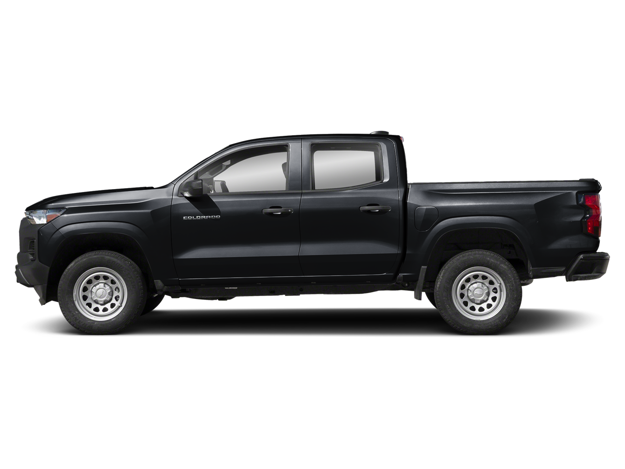 2026 Chevrolet Colorado 2WD Work Truck