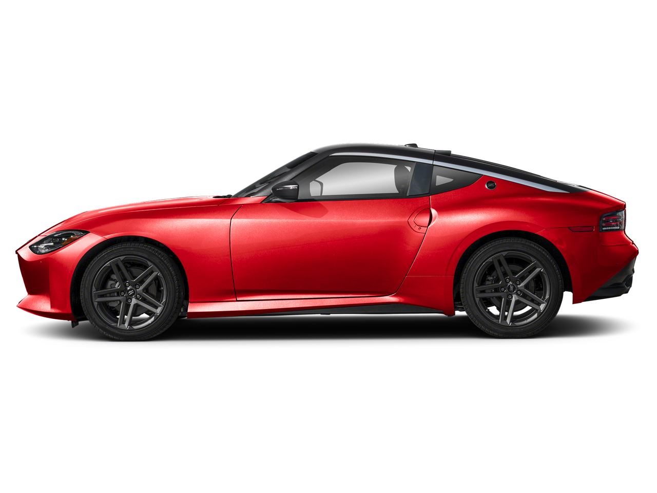 2026 Nissan Z Sport