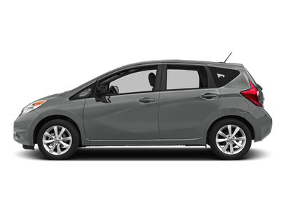 2014 Nissan Versa Note S Plus