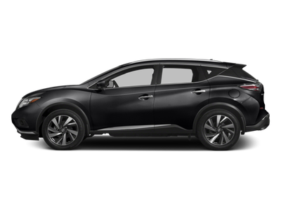 2016 Nissan Murano SL