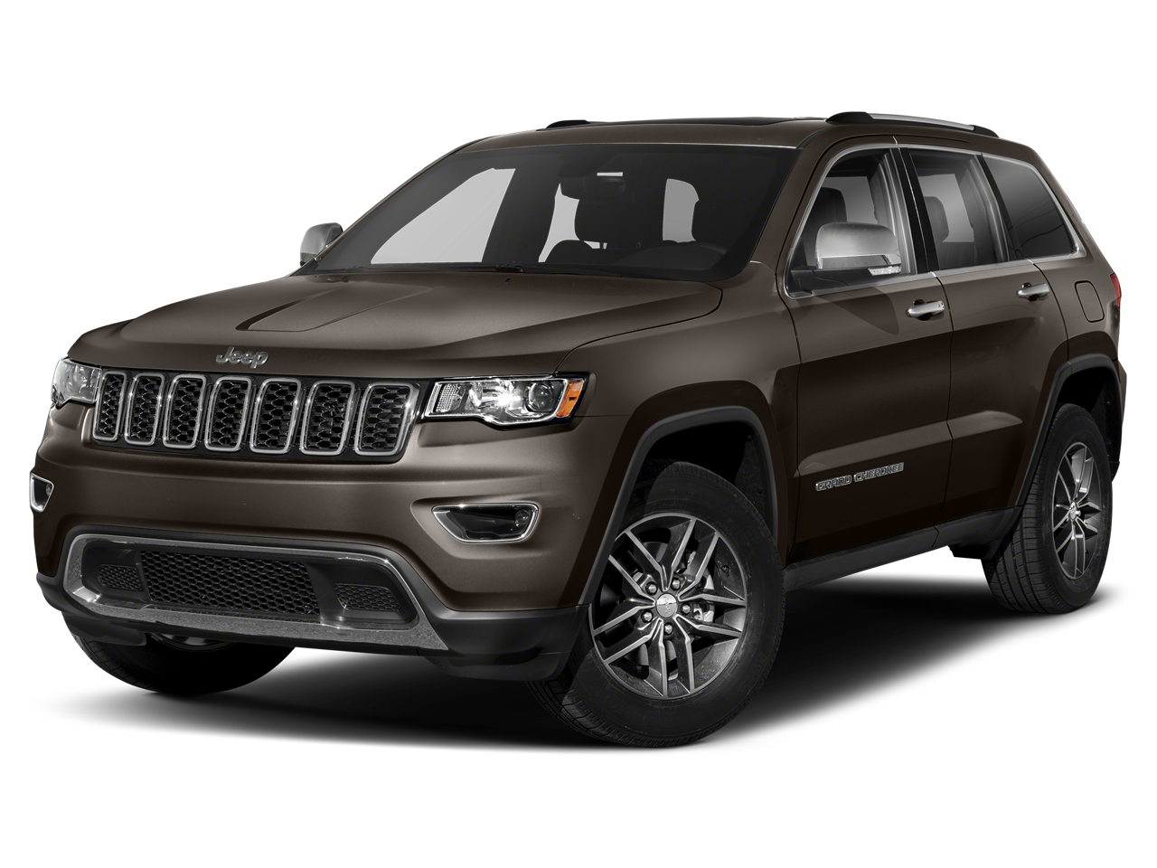 2020 Jeep Grand Cherokee Limited in Slidell, LA - Supreme Auto Group