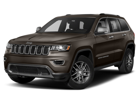 2020 Jeep Grand Cherokee Limited in Slidell, LA - Supreme Auto Group