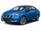 2020 Nissan Versa 1.6 SR