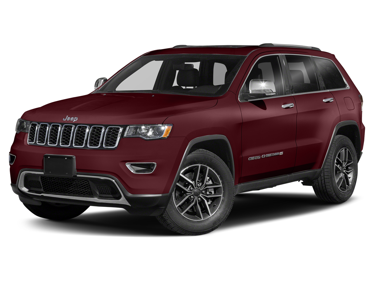 2022 Jeep Grand Cherokee WK Limited in Slidell, LA - Supreme Auto Group
