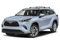 2024 Toyota Highlander Hybrid Limited