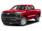 2026 Chevrolet Colorado 2WD Work Truck