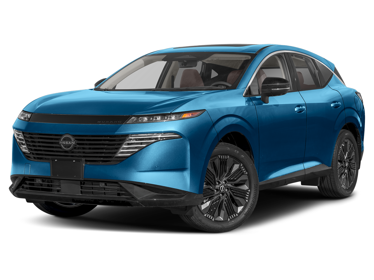 2026 Nissan Murano