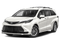 2026 Toyota Sienna LE 8 Passenger
