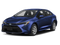 2027 Toyota Corolla Hybrid LE