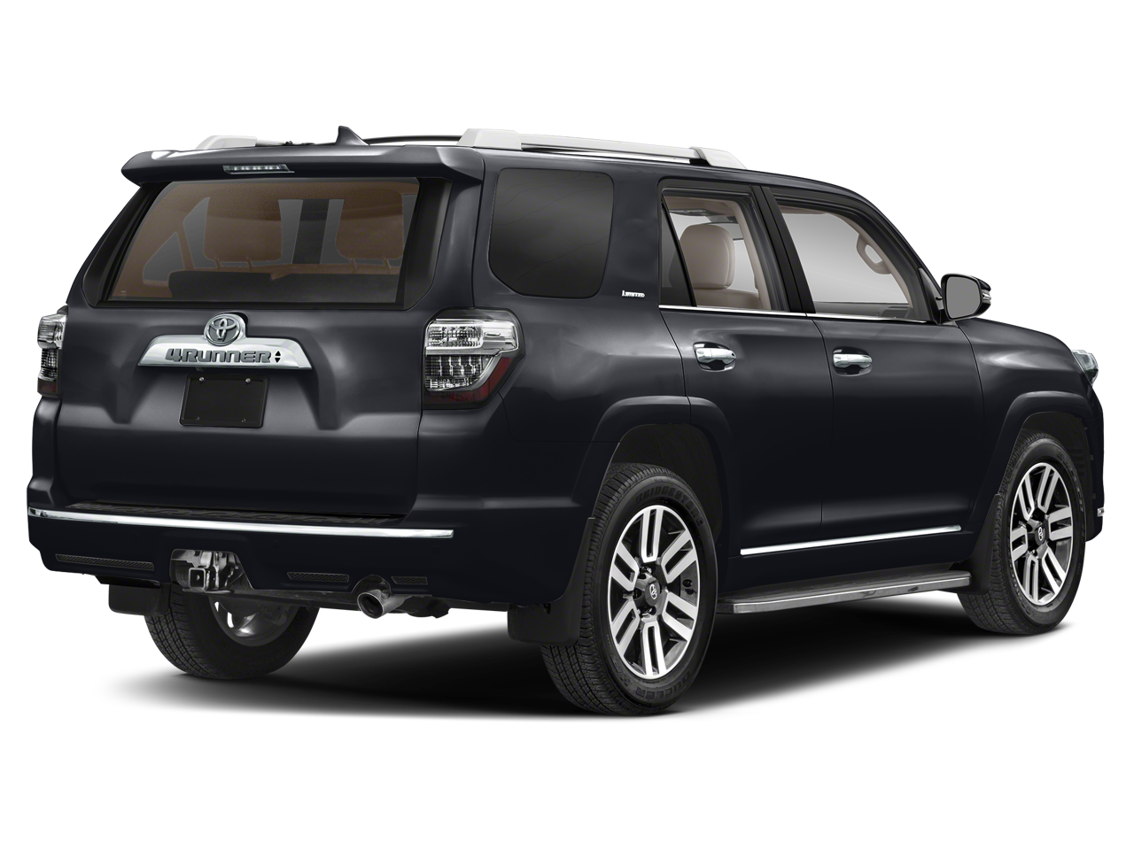 2024 Toyota 4Runner Limited in Slidell, LA - Supreme Auto Group