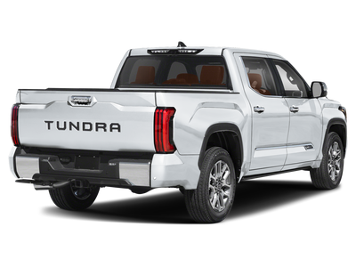 2026 Toyota Tundra 1794