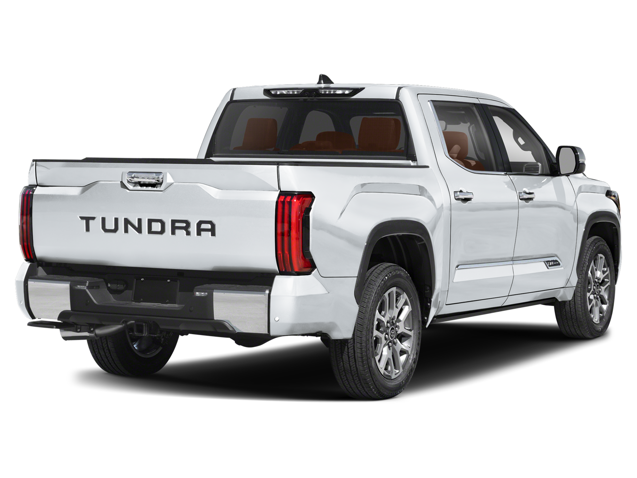2026 Toyota Tundra 1794