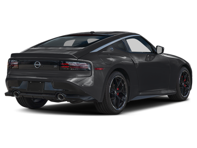 2027 Nissan Z Performance