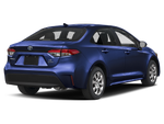 2027 Toyota Corolla Hybrid LE