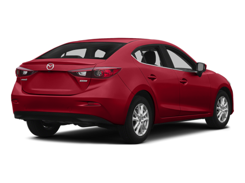 2015 Mazda Mazda3 i Grand Touring in Slidell, LA - Supreme Auto Group