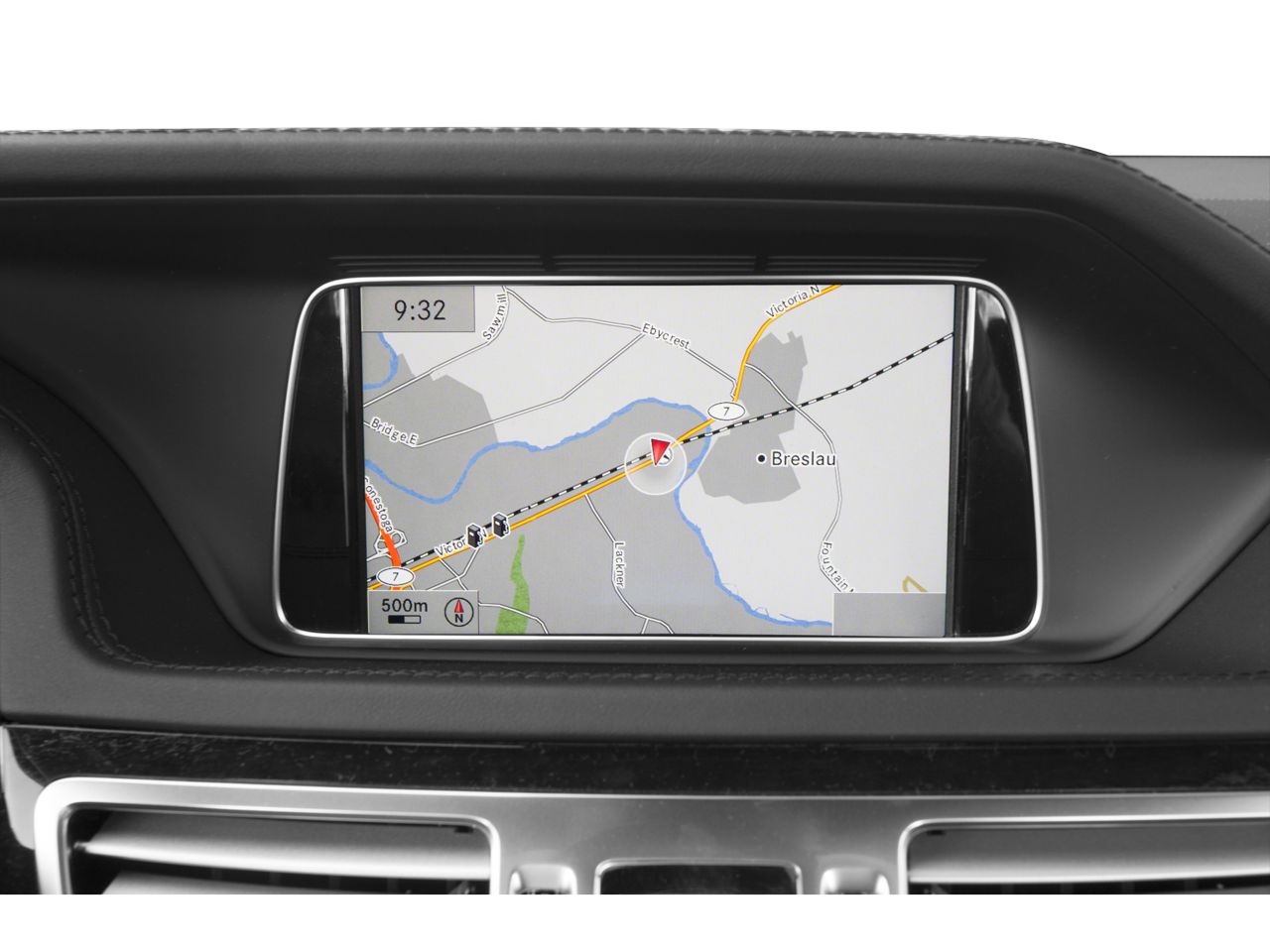 2015 Mercedes-Benz E-Class E 350