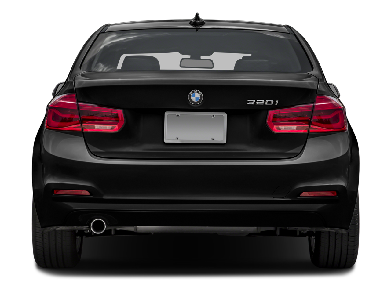 2017 BMW 3 Series 320i
