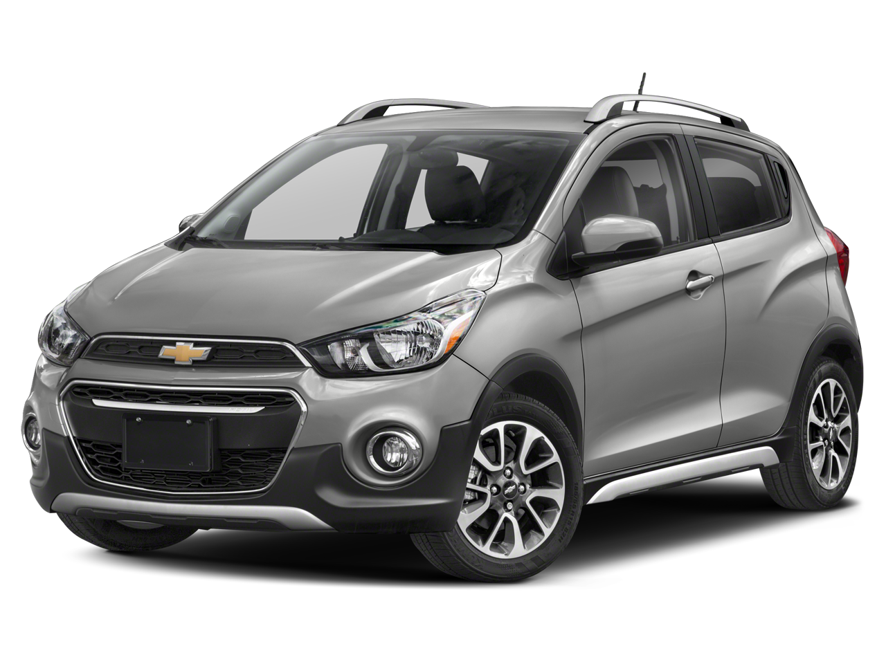 2019 Chevrolet Spark ACTIV