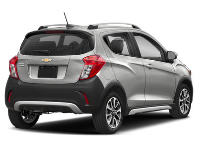 2019 Chevrolet Spark ACTIV