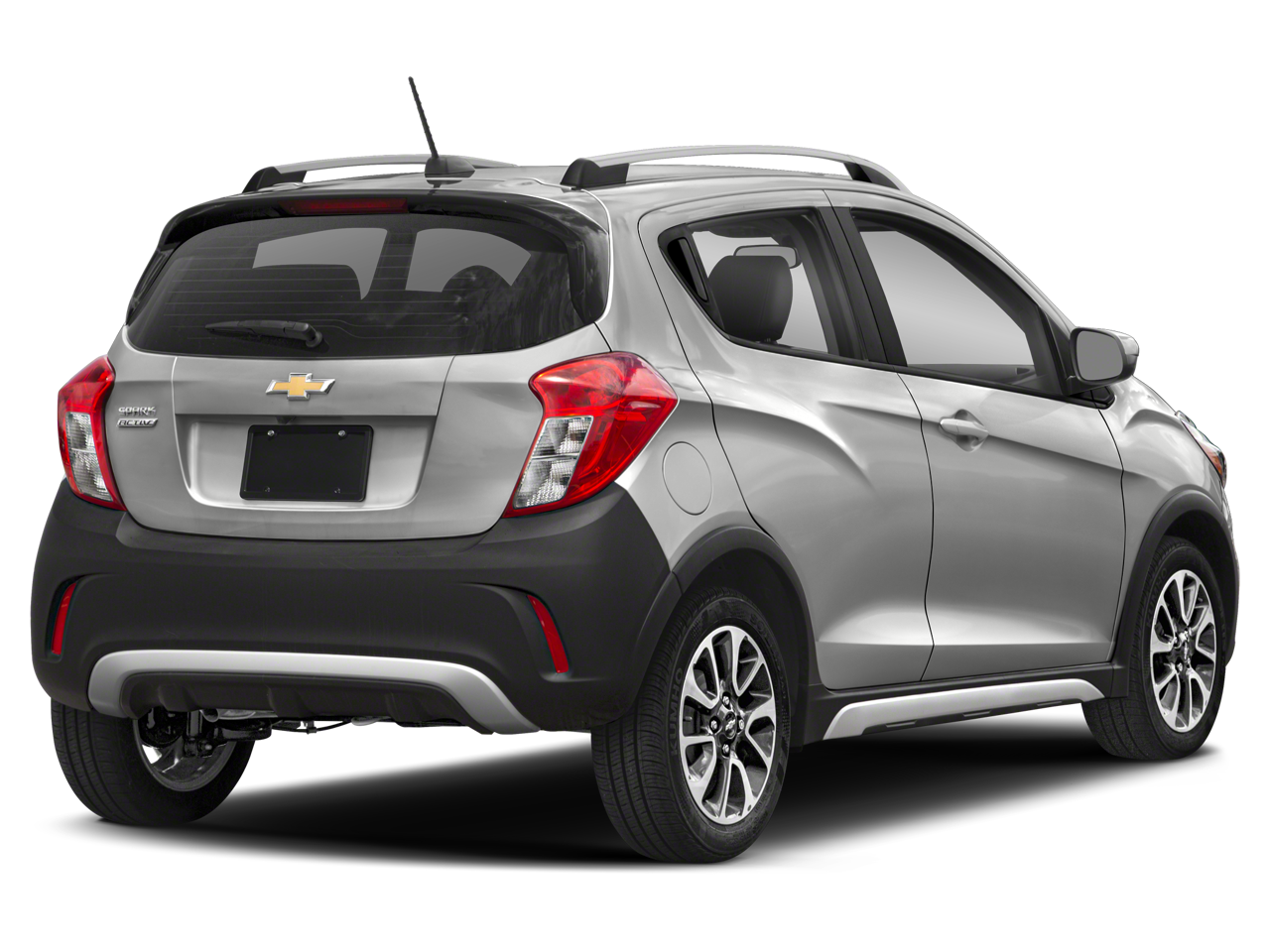 2019 Chevrolet Spark ACTIV