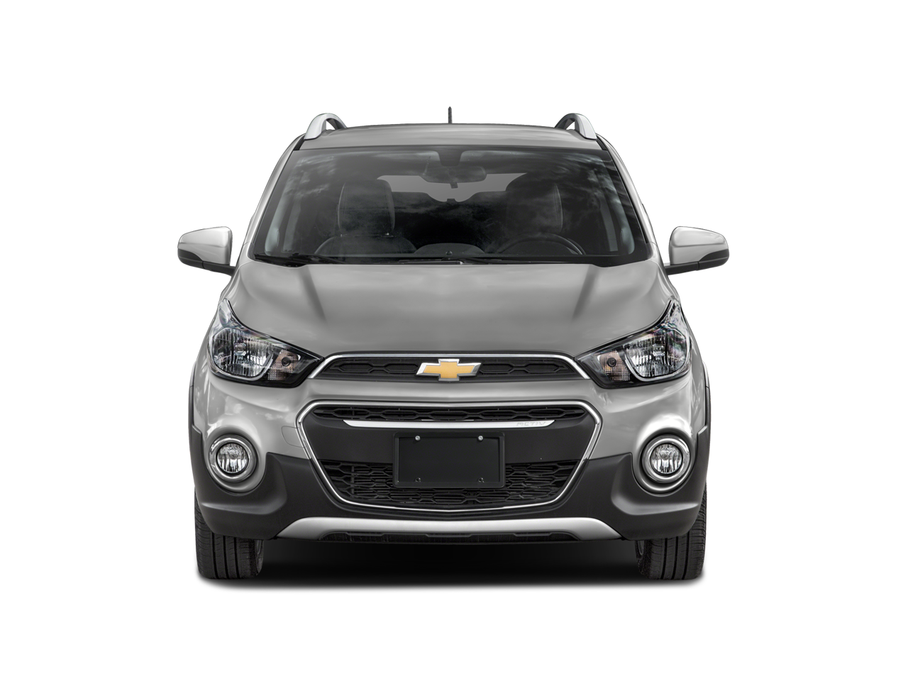 2019 Chevrolet Spark ACTIV