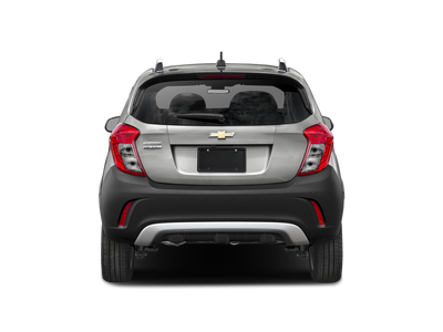 2019 Chevrolet Spark ACTIV