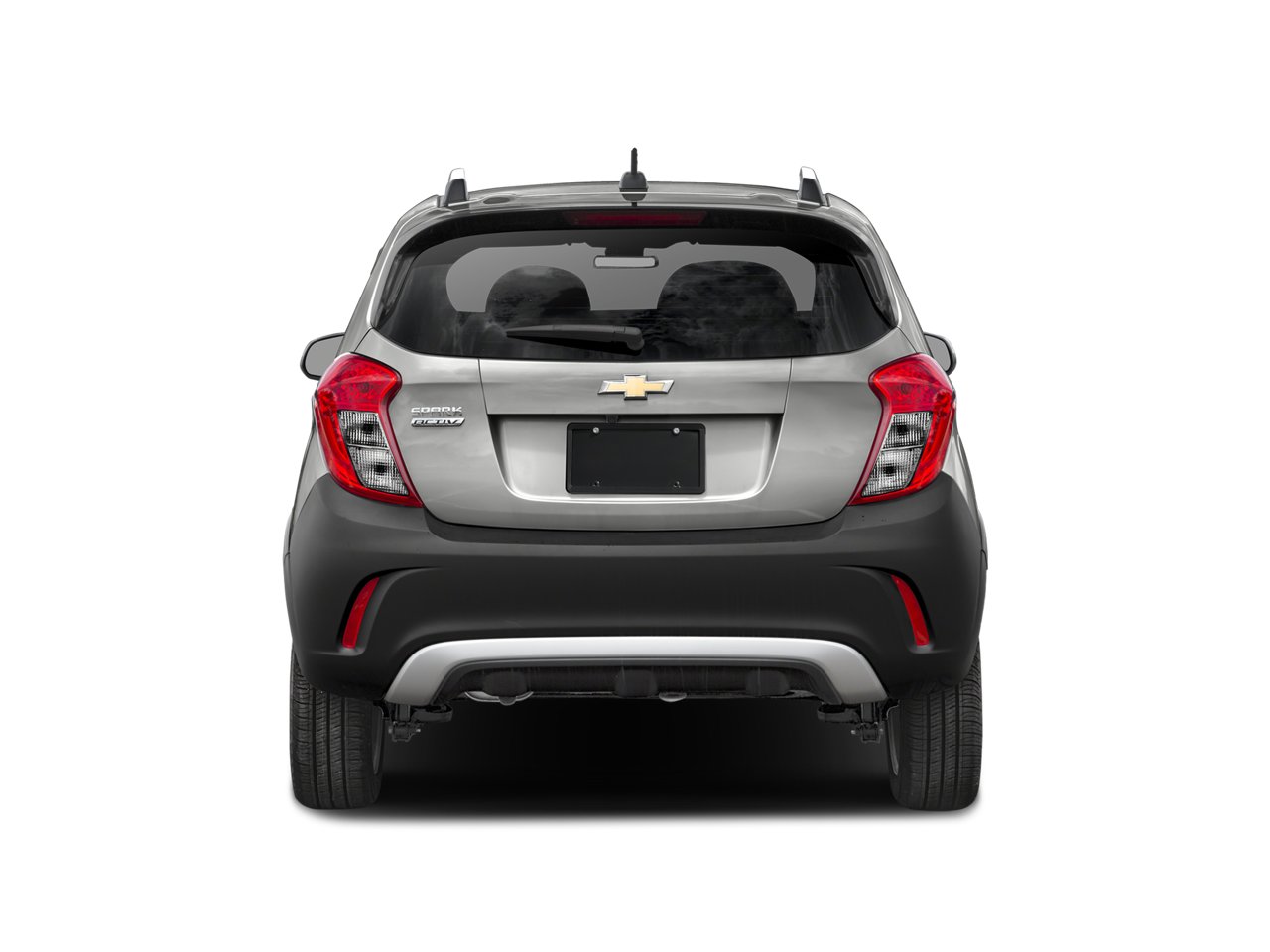 2019 Chevrolet Spark ACTIV