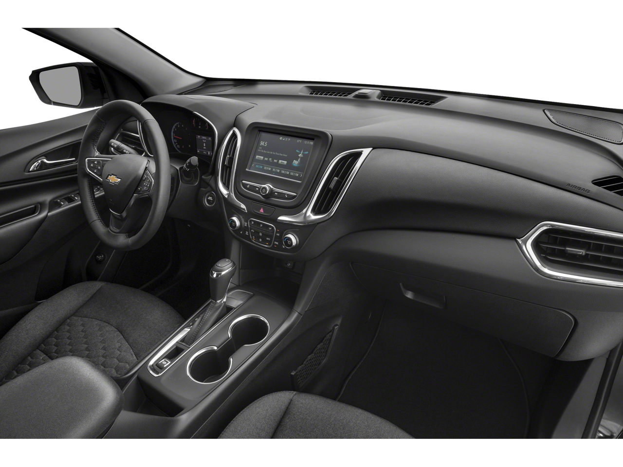 2020 Chevrolet Equinox LT in Slidell, LA - Supreme Auto Group