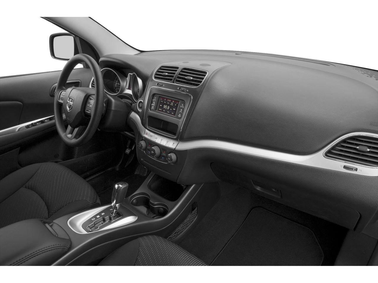 2020 Dodge Journey SE Value in Slidell, LA - Supreme Auto Group