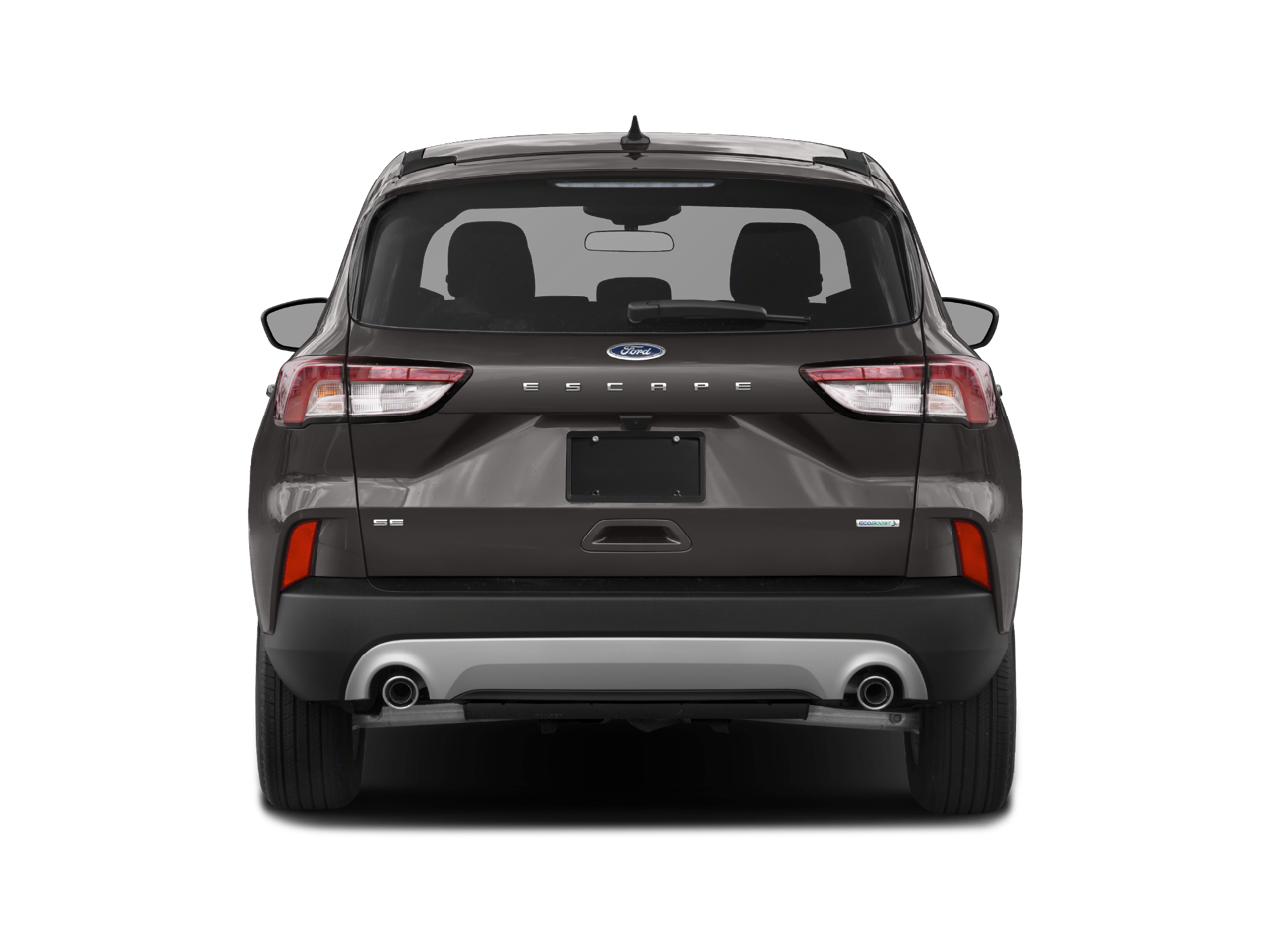 2020 Ford Escape SE in Slidell, LA - Supreme Auto Group