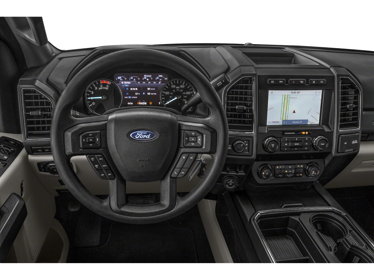 2020 Ford Super Duty F-250 Pickup XLT in Slidell, LA - Supreme Auto Group