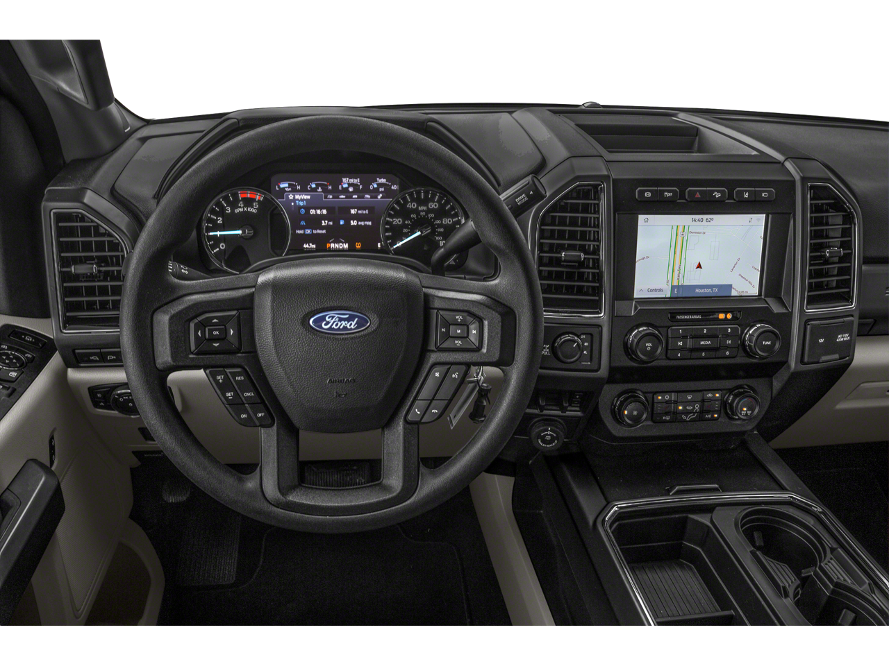 2020 Ford Super Duty F-250 Pickup XLT in Slidell, LA - Supreme Auto Group