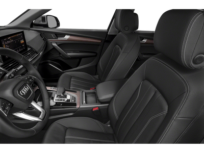 2021 Audi Q5 Premium
