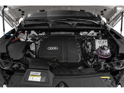 2021 Audi Q5 Premium