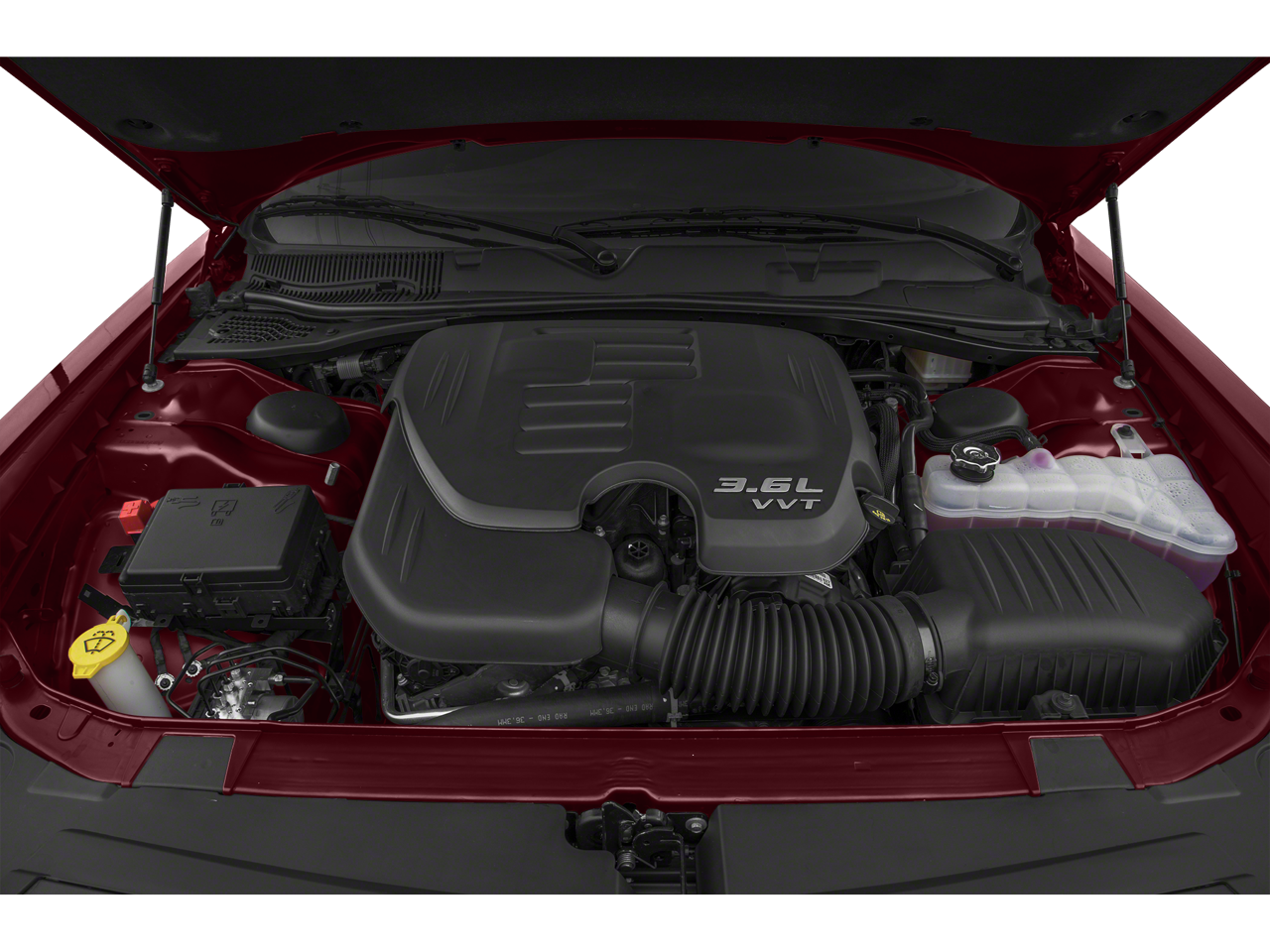 2021 Dodge Challenger SXT in Slidell, LA - Supreme Auto Group
