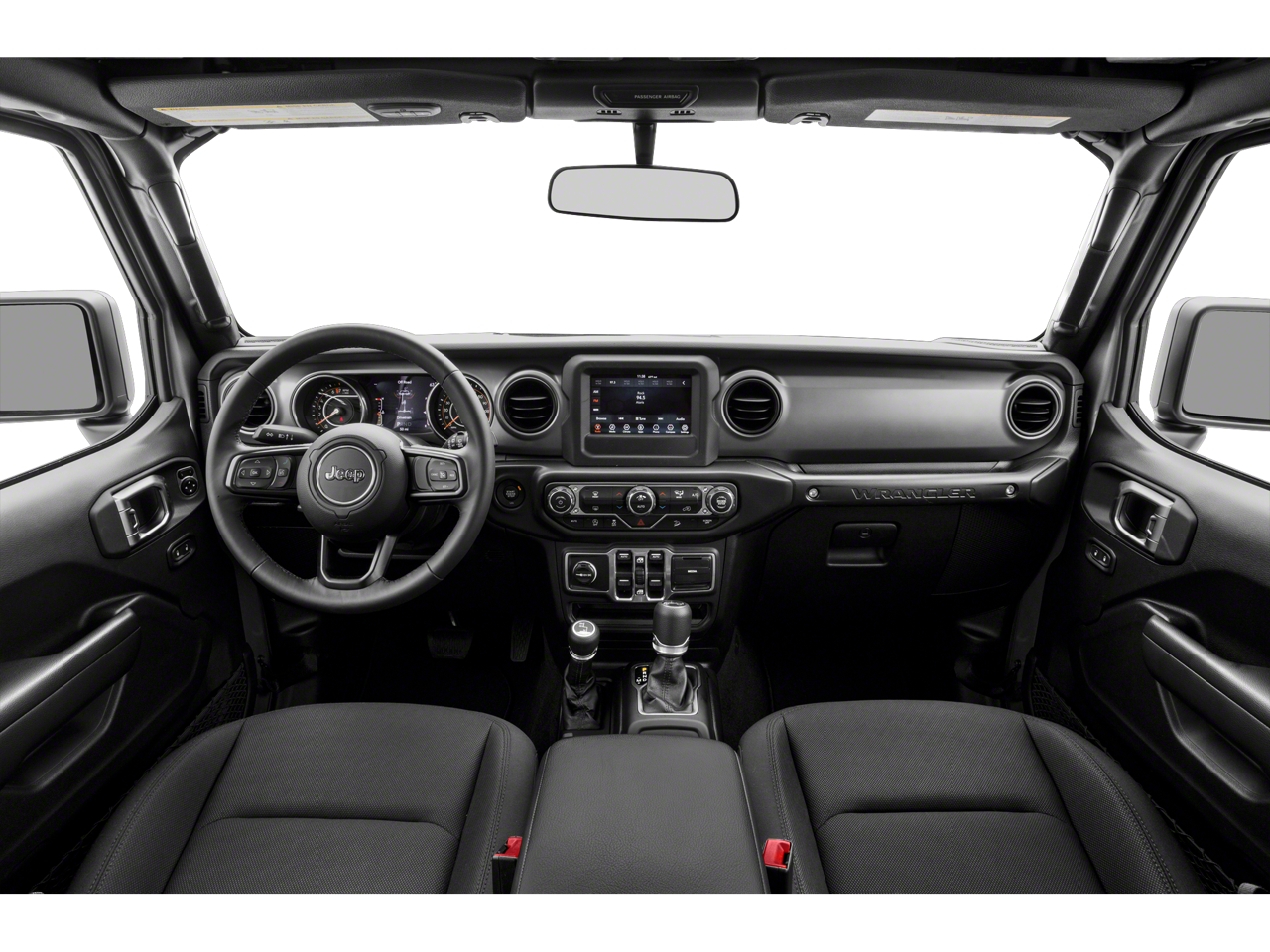 2021 Jeep Wrangler Unlimited Sport S in Slidell, LA - Supreme Auto Group