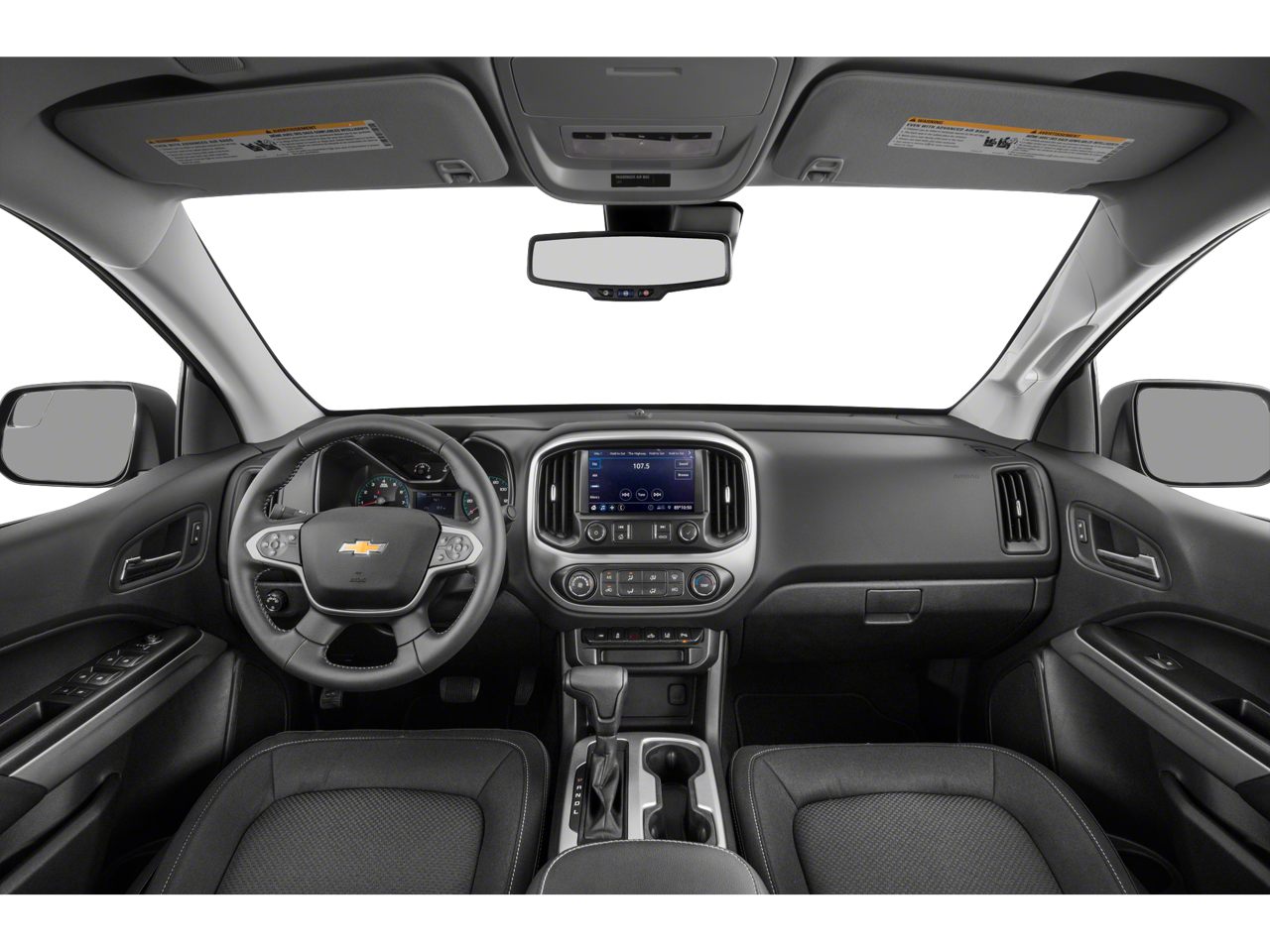 2022 Chevrolet Colorado 2WD LT in Slidell, LA - Supreme Auto Group