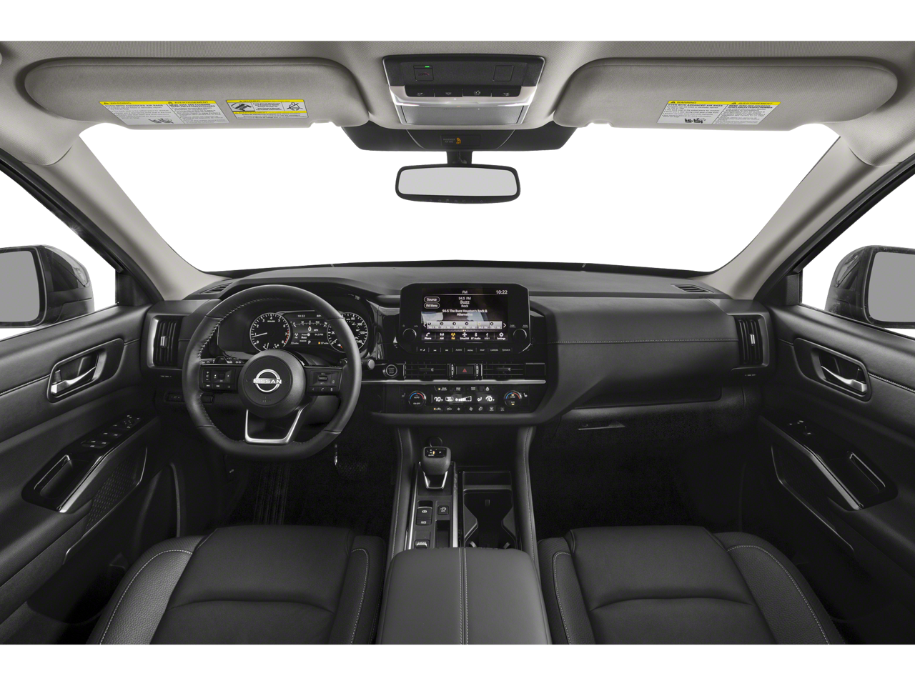 2022 Nissan Pathfinder SL in Slidell, LA - Supreme Auto Group