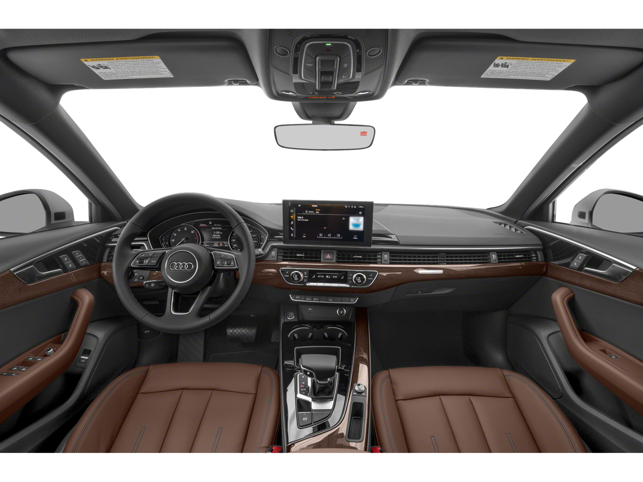 2023 Audi A4 Sedan S line Premium Plus in Slidell, LA - Supreme Auto Group