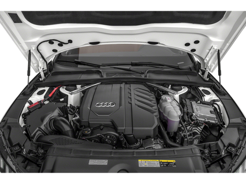 2023 Audi A4 Sedan S line Premium Plus in Slidell, LA - Supreme Auto Group