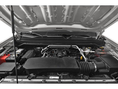 2023 Chevrolet Colorado 4WD ZR2 in Slidell, LA - Supreme Auto Group