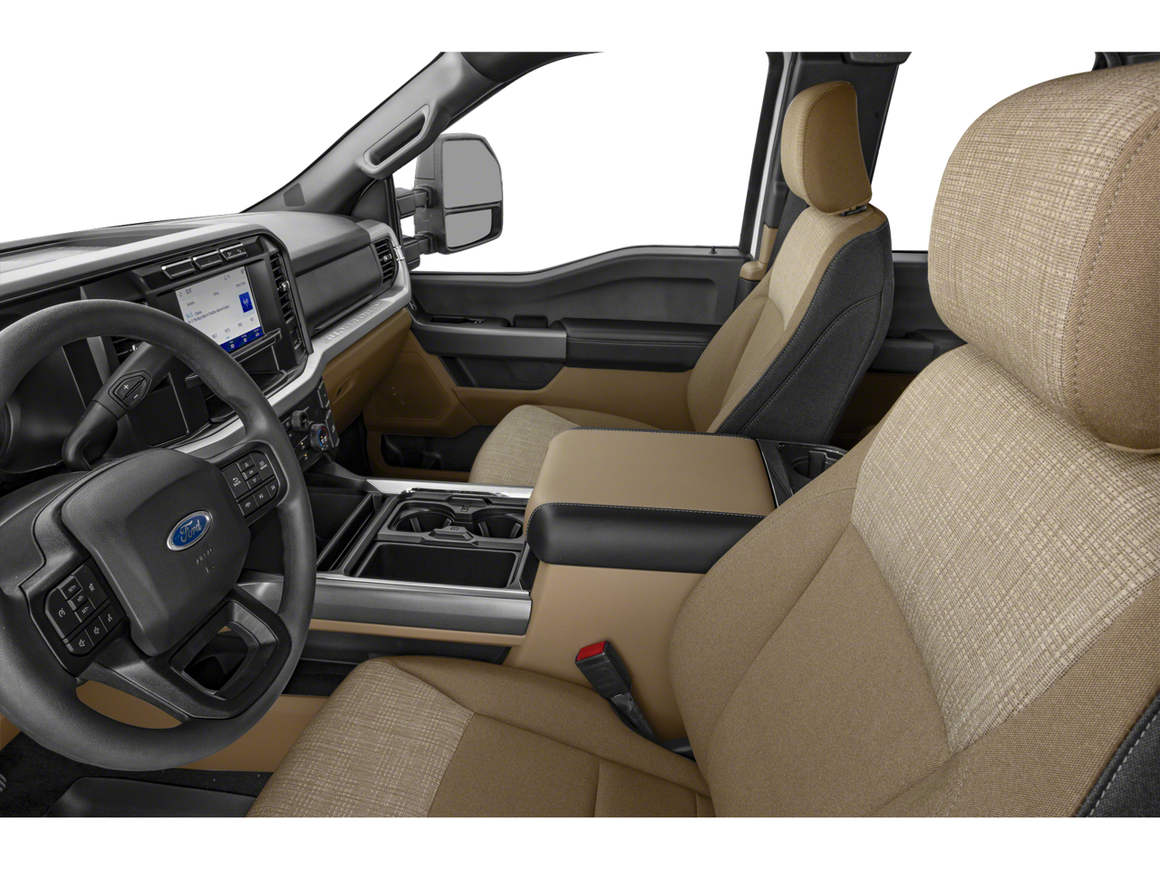 2023 Ford Super Duty F-250 Pickup XLT