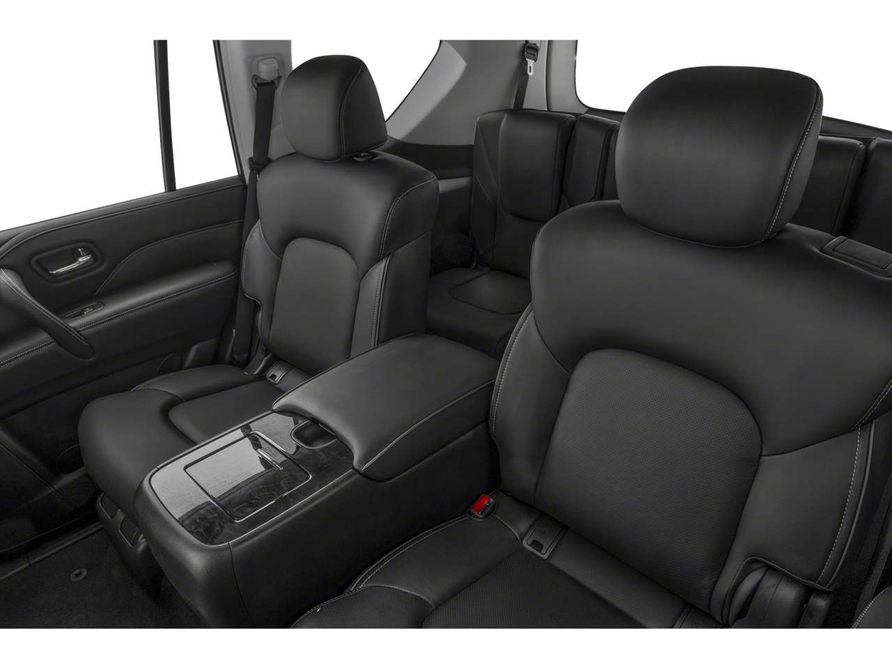 2023 INFINITI QX80 Premium Select in Slidell, LA - Supreme Auto Group